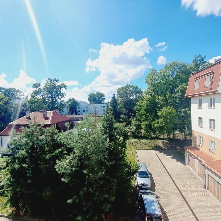 Mieszkanie 3-pokojowe Lublin Dziesiąta, ul. Nowy Świat. Zdjęcie 18