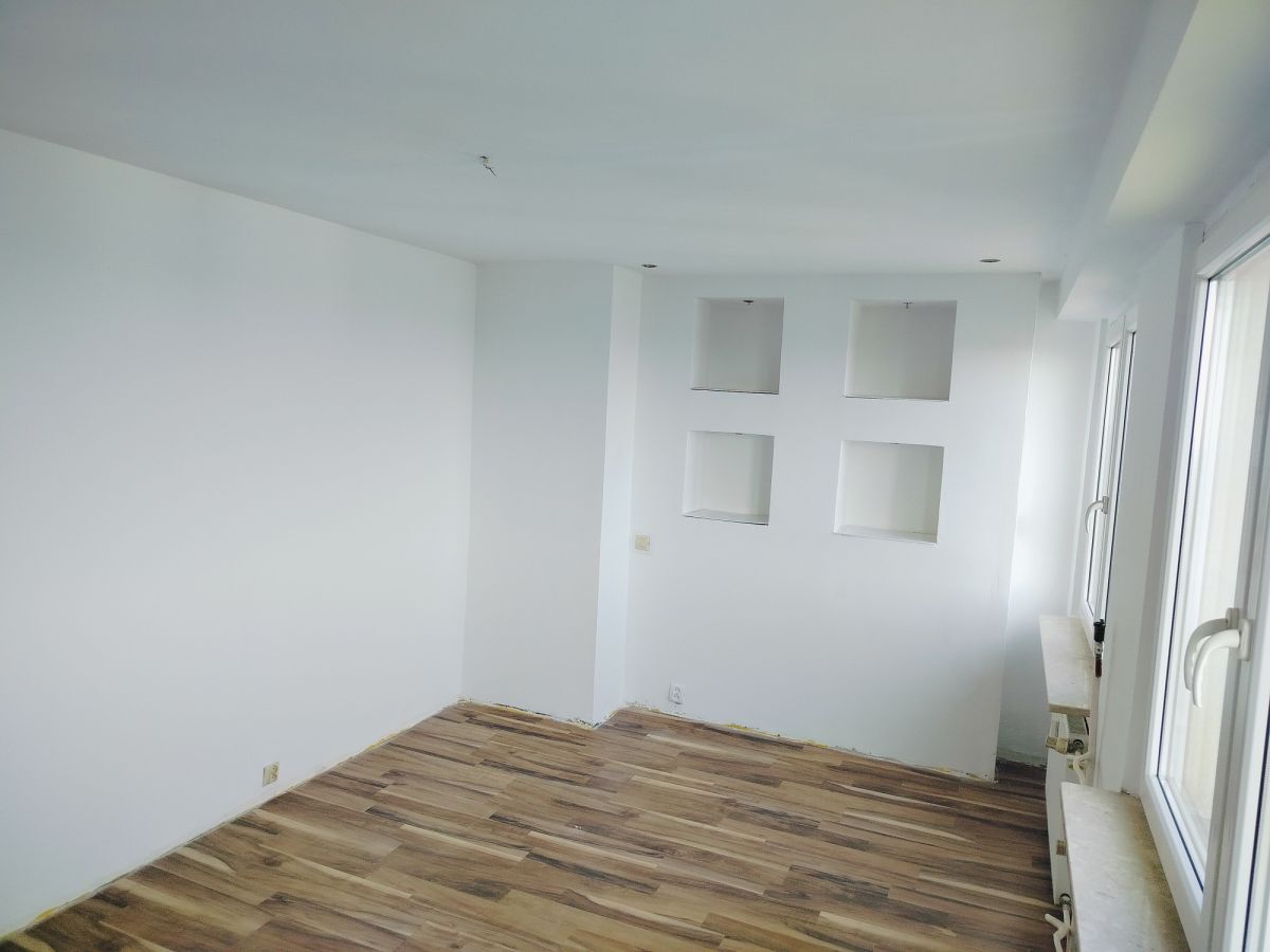 Mieszkanie 3-pokojowe Inowrocław Rąbin, ul. Józefa Krzymińskiego. Zdjęcie 13