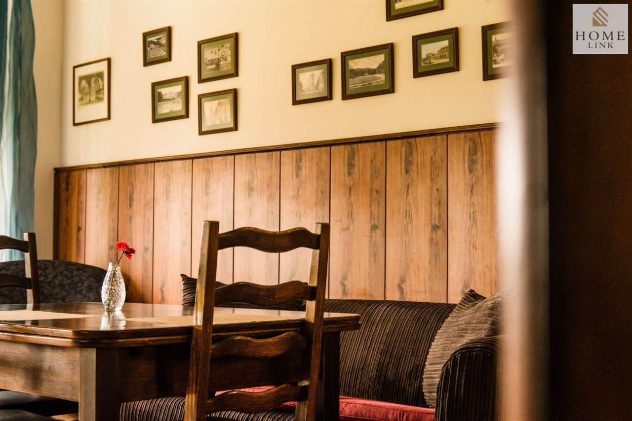 Hotel/pensjonat Szczęsne. Zdjęcie 9