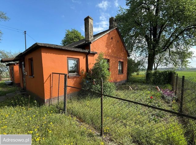 siedlisko, 2 pokoje Domaniewice, ul. Szerokie Pole. Zdjęcie 1