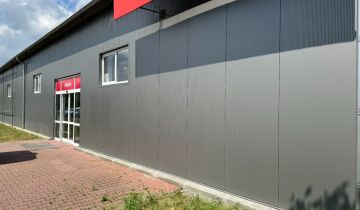 Lokal Tarnobrzeg, ul. Gazowa