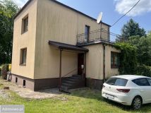 dom wolnostojący, 3 pokoje Słupia