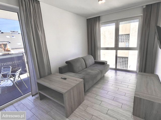 Mieszkanie 2-pokojowe Mielno, ul. Kwiatowa. Zdjęcie 1