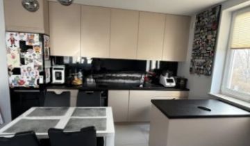 Mieszkanie 4-pokojowe Warszawa Wawer, ul. Morawska