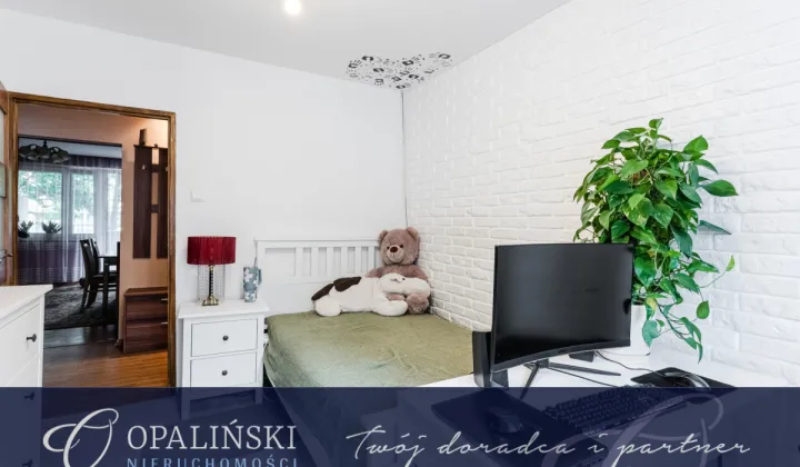 Mieszkanie 3-pokojowe Rzeszów, ul. Podwisłocze