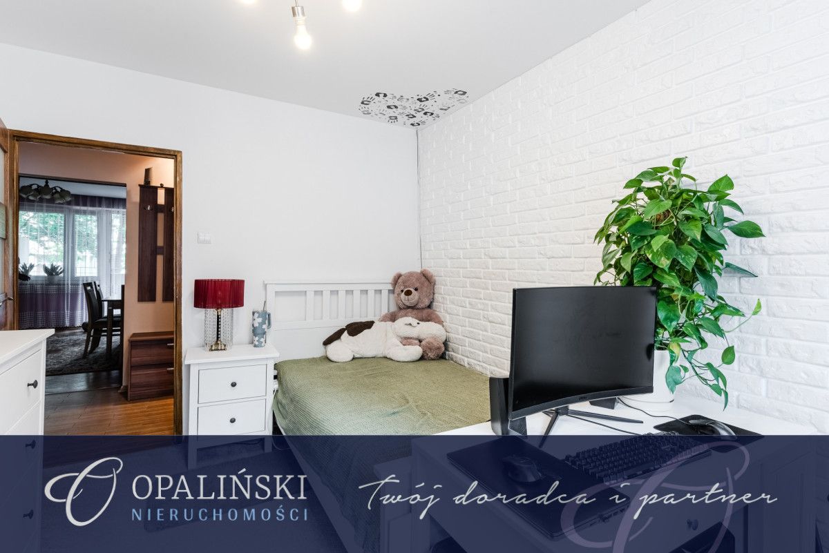 Mieszkanie 3-pokojowe Rzeszów, ul. Podwisłocze. Zdjęcie 1