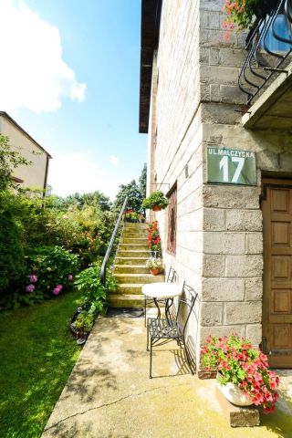 bliźniak, 4 pokoje Warszawa Wawer, ul. Malczycka. Zdjęcie 23