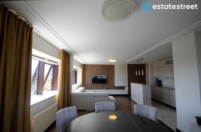 Mieszkanie 3-pokojowe Warszawa Mokotów, ul. Sułkowicka. Zdjęcie 1