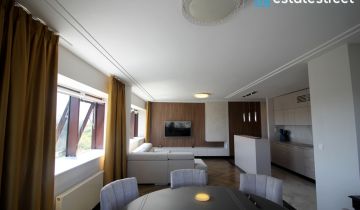 Mieszkanie 3-pokojowe Warszawa Mokotów, ul. Sułkowicka