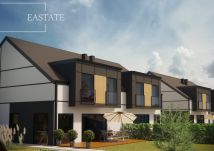 bliźniak, 5 pokoi Szemud