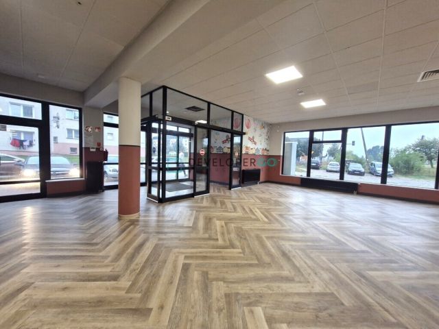 Lokal Siedlce, ul. Ignacego Daszyńskiego. Zdjęcie 1