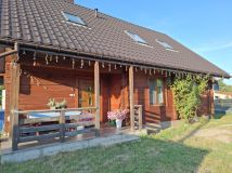 dom wolnostojący Huta Mińska