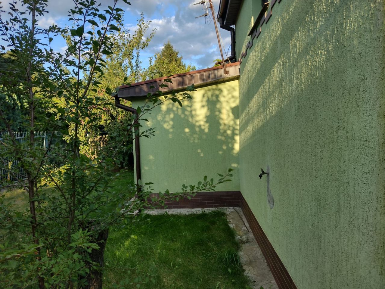 Działka rekreacyjna Kępa. Zdjęcie 11