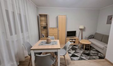 Mieszkanie 2-pokojowe Gdańsk Suchanino, ul. Macieja Kamieńskiego