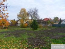 Działka budowlana Białystok, ul. Fabryczna. Zdjęcie 3