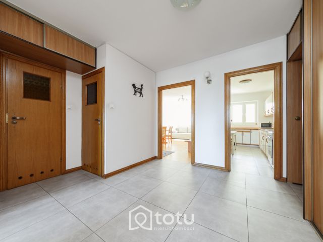 Mieszkanie 4-pokojowe Warszawa Ursynów, ul. Relaksowa. Zdjęcie 16