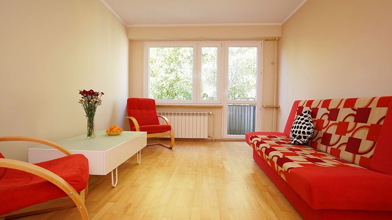 Mieszkanie 2-pokojowe Płock, ul. Kajetana Morykoniego. Zdjęcie 3