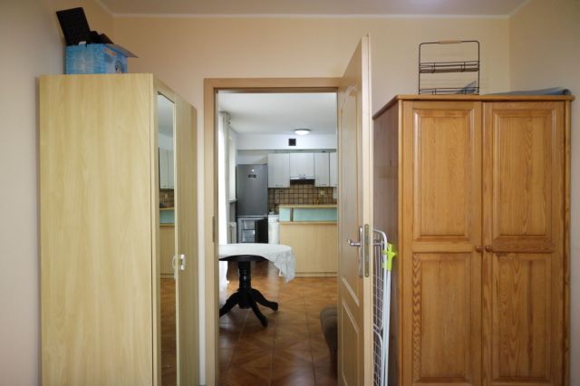 Mieszkanie 3-pokojowe Poznań Grunwald, ul. Promienista. Zdjęcie 11