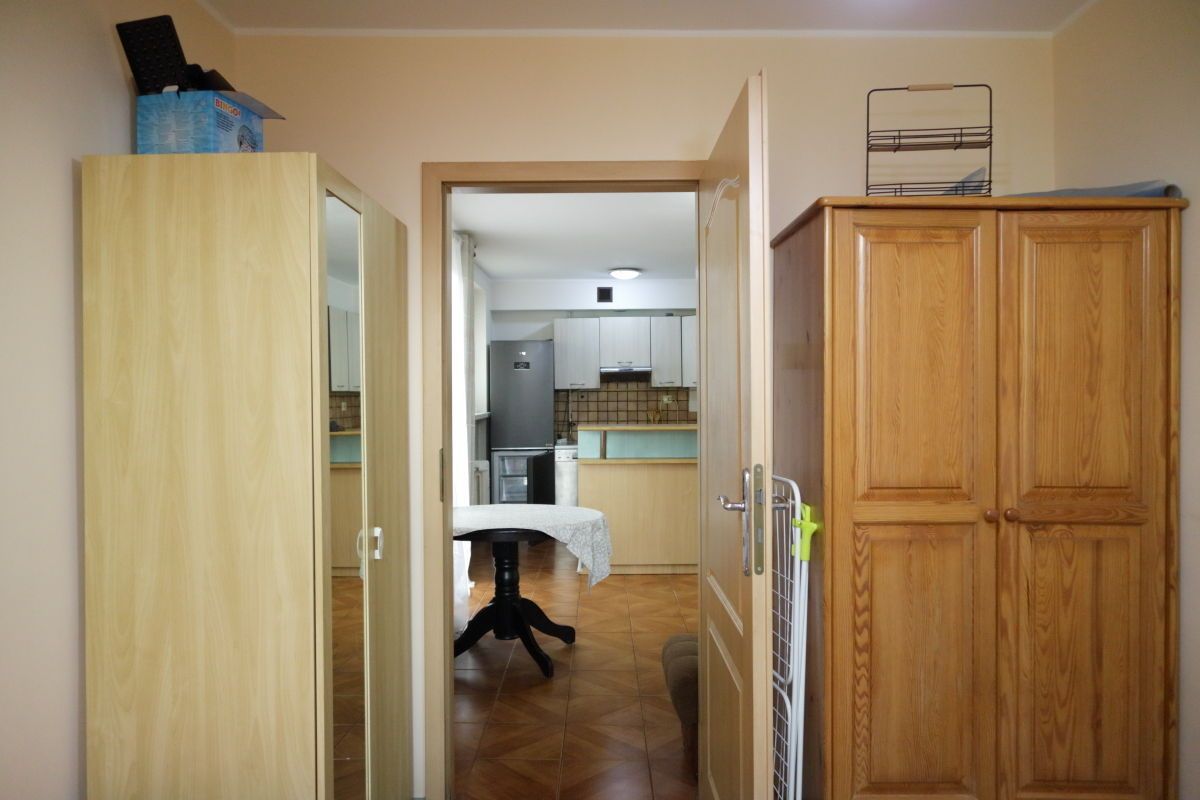 Mieszkanie 3-pokojowe Poznań Grunwald, ul. Promienista. Zdjęcie 11