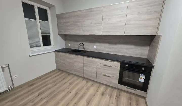 Mieszkanie 4-pokojowe Cięcina