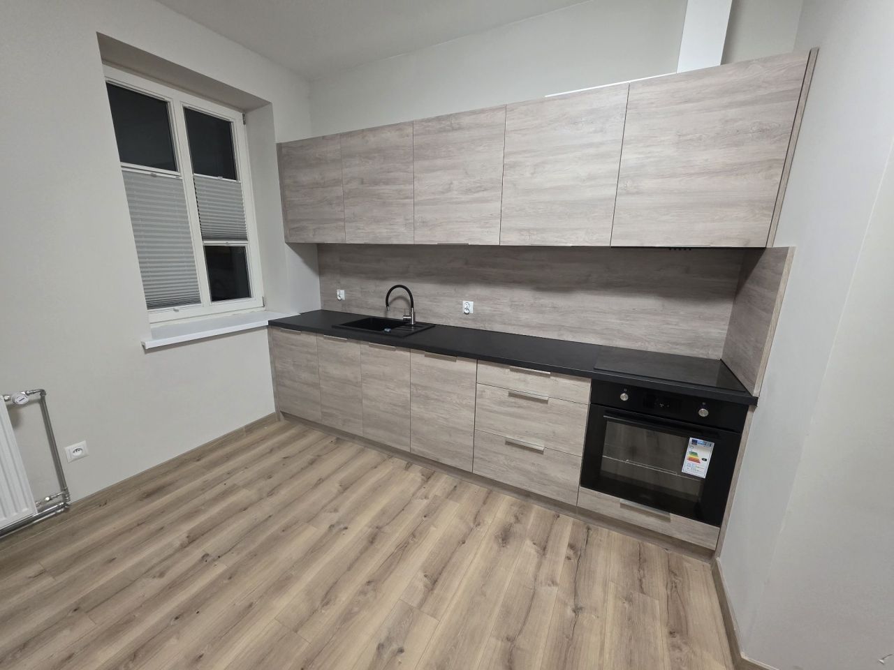 Mieszkanie 4-pokojowe Cięcina