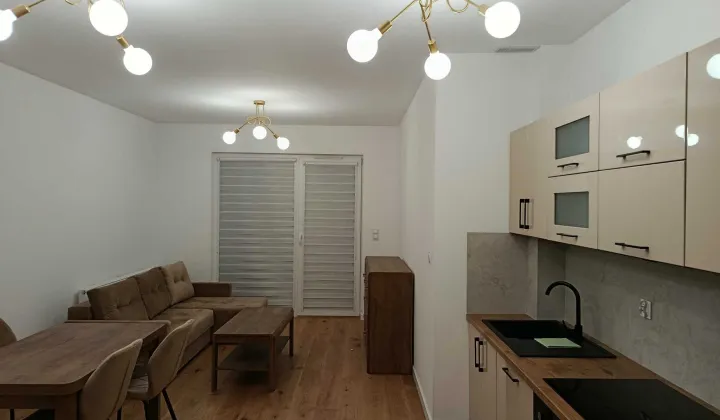 Mieszkanie 2-pokojowe Busko-Zdrój, ul. Fiołkowa