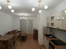 Mieszkanie 2-pokojowe Busko-Zdrój, ul. Fiołkowa