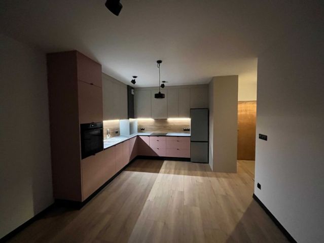 Mieszkanie 2-pokojowe Babimost, ul. Leśna. Zdjęcie 1