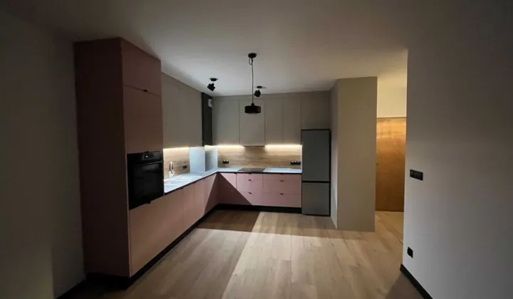 Mieszkanie 2-pokojowe Babimost, ul. Leśna