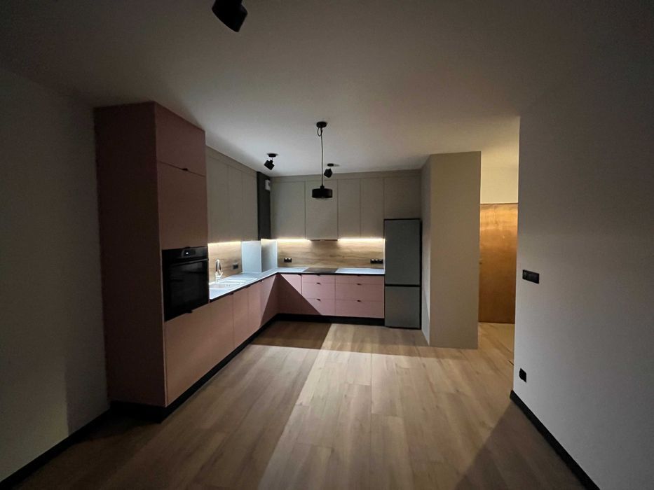 Mieszkanie 2-pokojowe Babimost, ul. Leśna