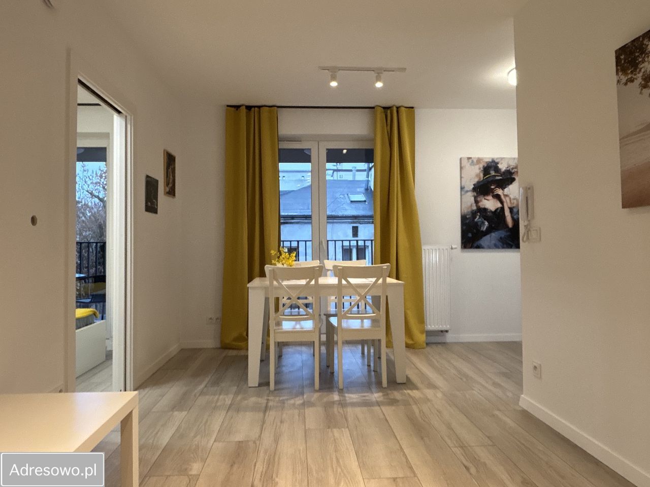 Mieszkanie 4-pokojowe Warszawa Praga-Południe, ul. Jarocińska. Zdjęcie 11