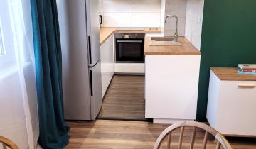 Mieszkanie 2-pokojowe Pruszcz Gdański, ul. Obrońców Wybrzeża