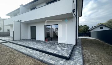 bliźniak, 5 pokoi Łomianki