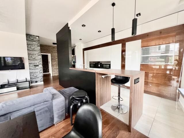 Mieszkanie 4-pokojowe Warszawa Wilanów, ul. Sarmacka. Zdjęcie 2