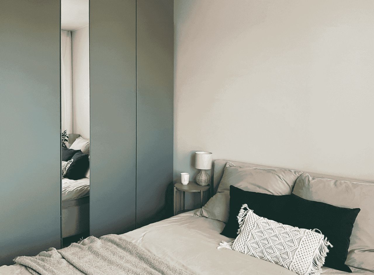 Mieszkanie 3-pokojowe Warszawa Wola. Zdjęcie 10