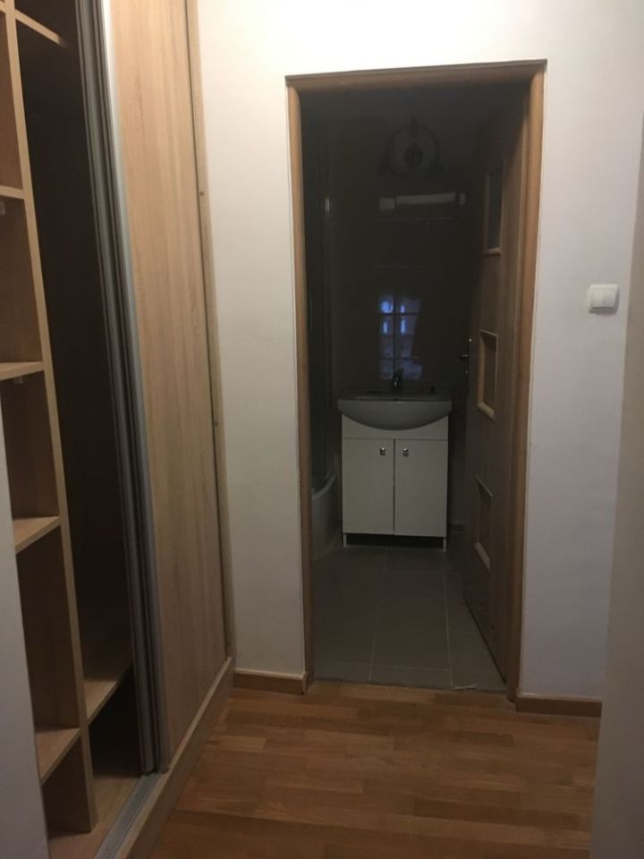 Mieszkanie 1-pokojowe Chorzów Batory, ul. Hutnicza. Zdjęcie 3