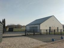 dom wolnostojący, 5 pokoi Pręgowo. Zdjęcie 1