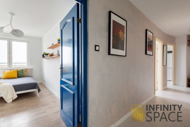 Mieszkanie 2-pokojowe Warszawa Ochota, ul. Grójecka. Zdjęcie 13