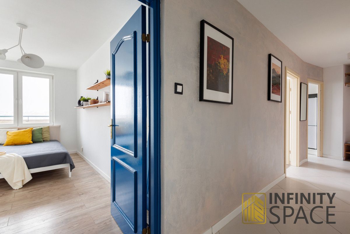 Mieszkanie 2-pokojowe Warszawa Ochota, ul. Grójecka. Zdjęcie 13