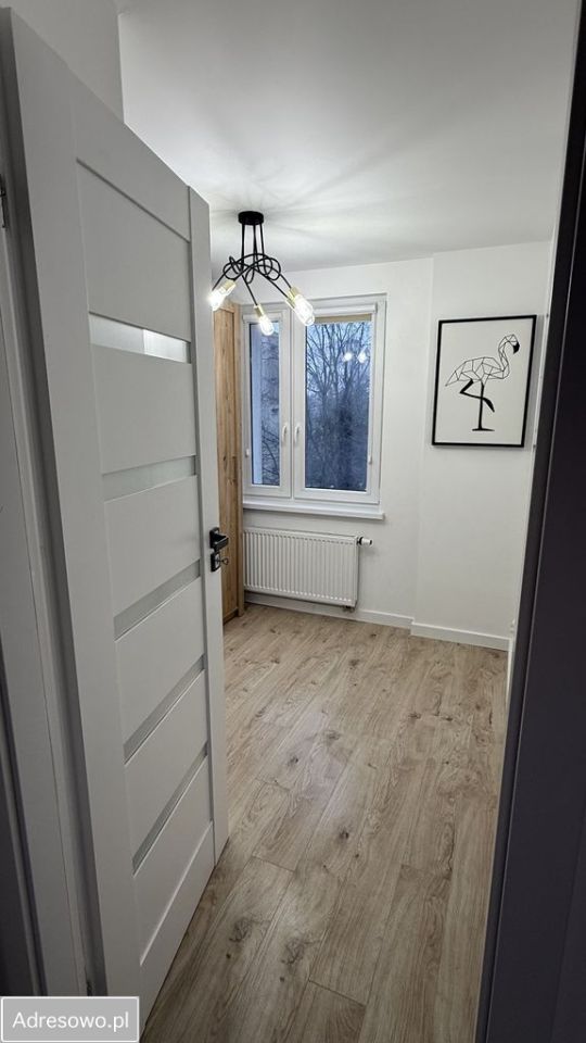 Mieszkanie 3-pokojowe Kraków Dębniki, ul. Michała Bałuckiego. Zdjęcie 11