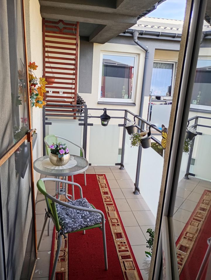 Mieszkanie 3-pokojowe Siedlce Centrum, ul. Sulimów. Zdjęcie 5