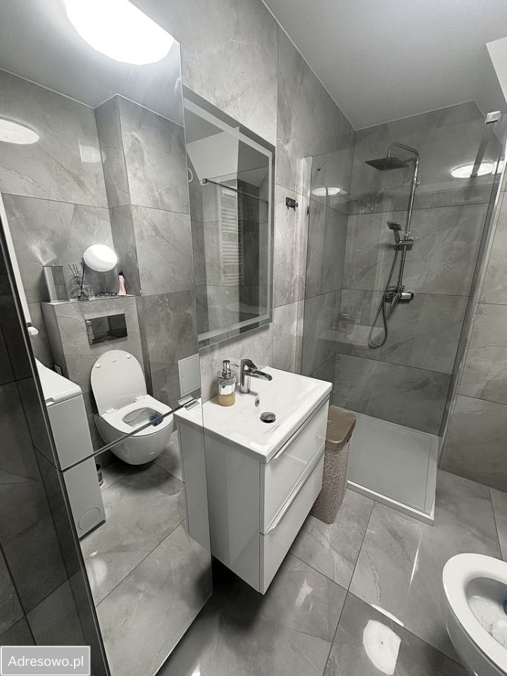 Mieszkanie 2-pokojowe Stargard. Zdjęcie 4