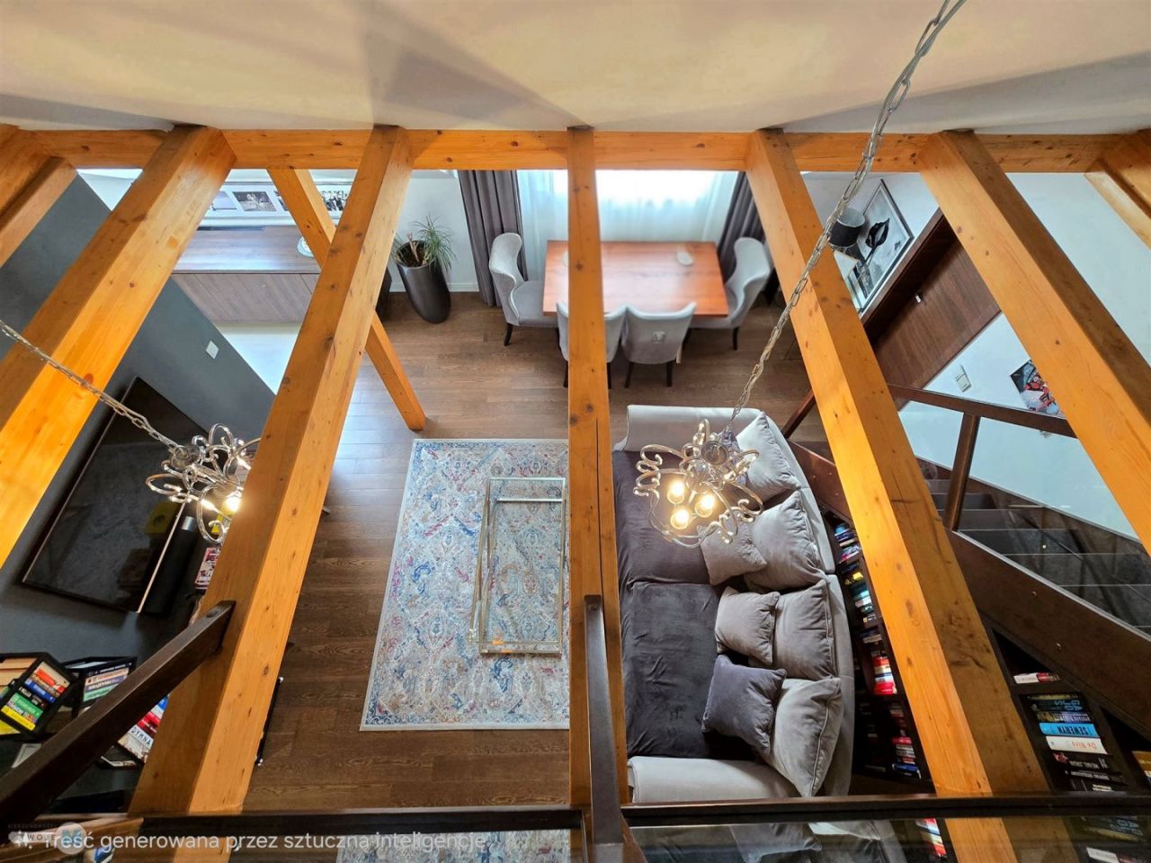 Mieszkanie 4-pokojowe Jędrzejów. Zdjęcie 13