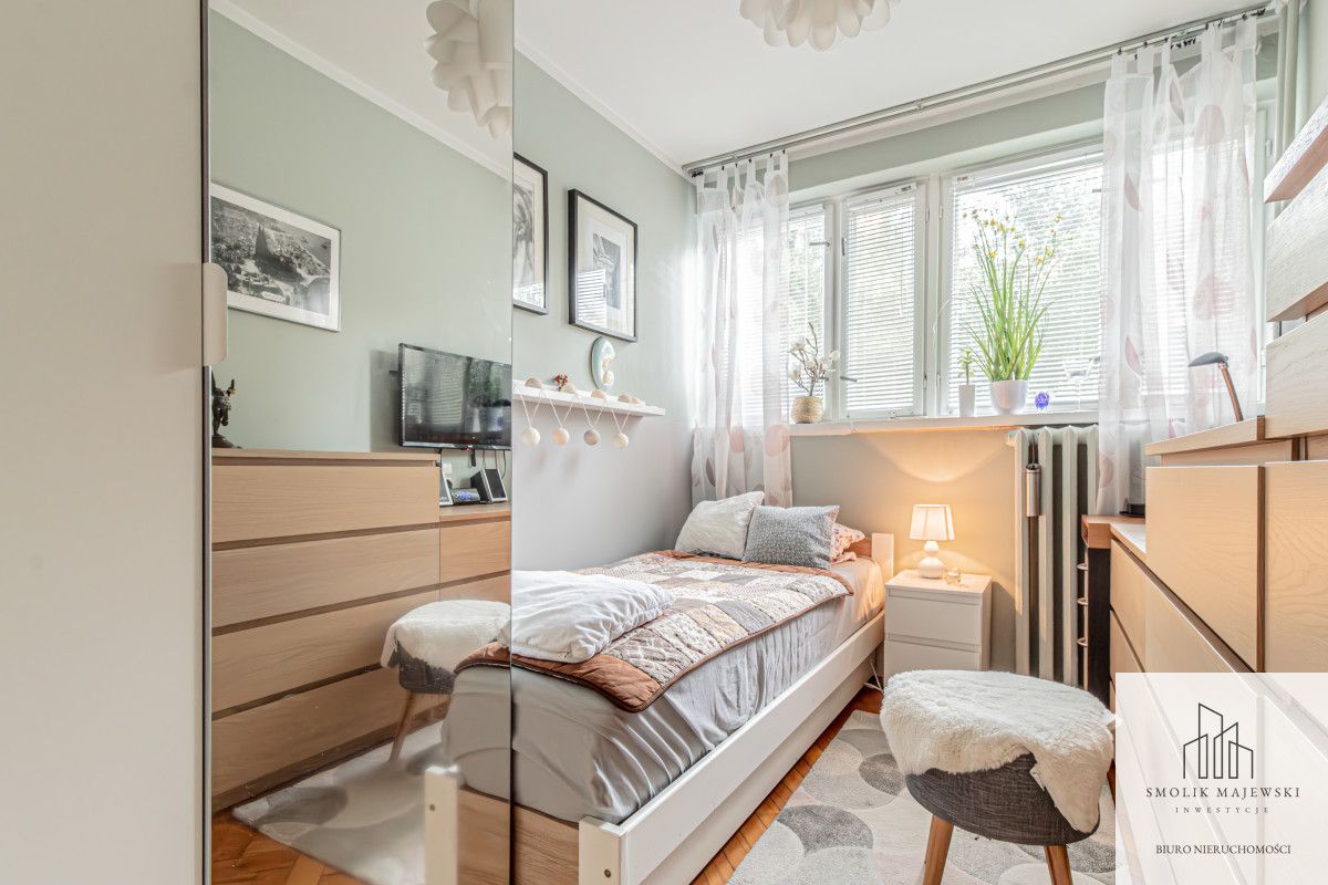 Mieszkanie 4-pokojowe Wrocław, pl. Nowy Targ. Zdjęcie 17