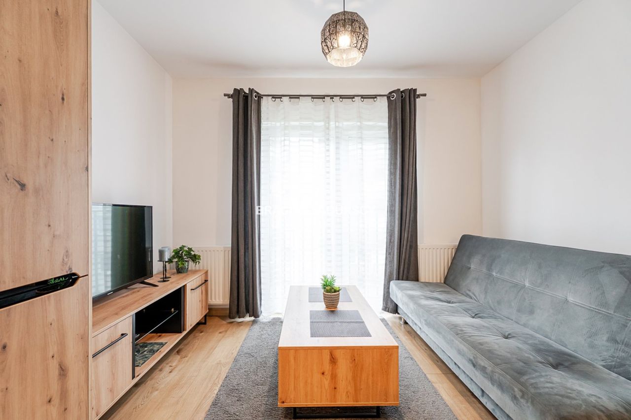 Mieszkanie 2-pokojowe Kraków, ul. Sebastiana Klonowica. Zdjęcie 19