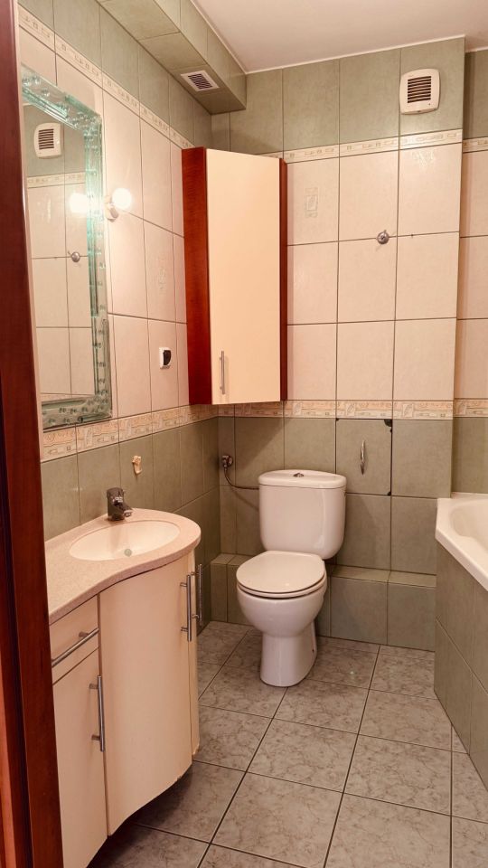 Mieszkanie 2-pokojowe Piaseczno, ul. Jana Pawła II. Zdjęcie 3