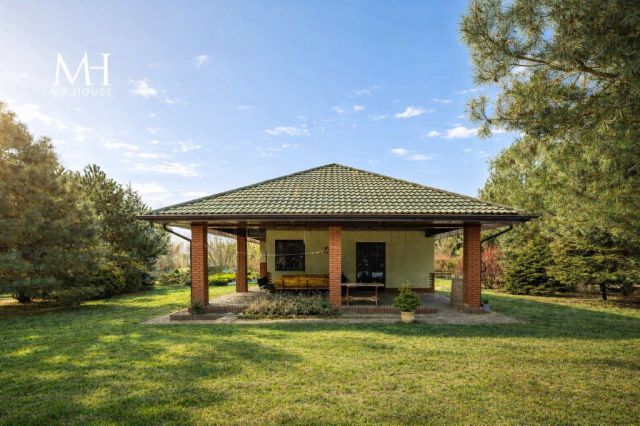 dom wolnostojący, 4 pokoje Bukowiec. Zdjęcie 10