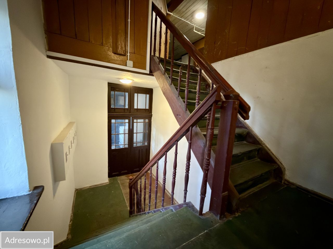 Mieszkanie 5-pokojowe Gromadka, ul. 11 Listopada. Zdjęcie 4