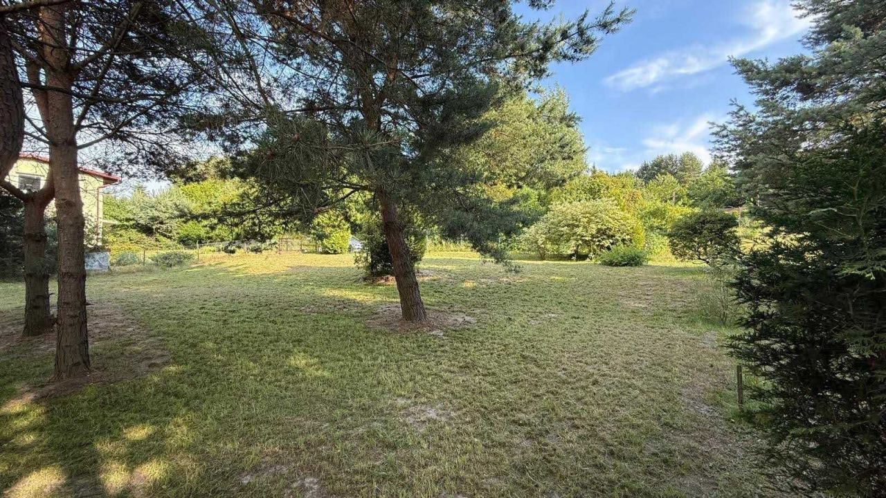 Działka rod Tenczynek. Zdjęcie 2