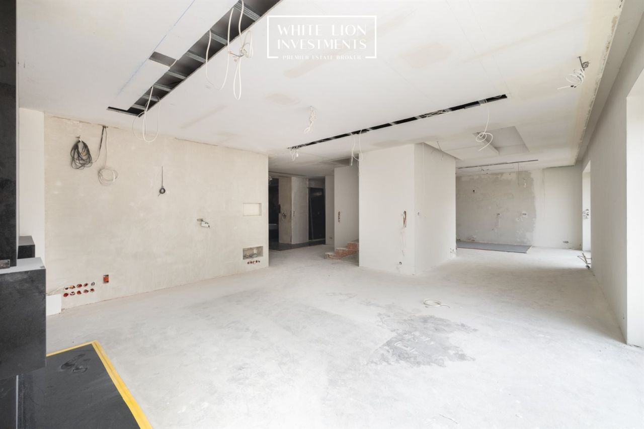 bliźniak, 4 pokoje Warszawa Mokotów, ul. Ukryta. Zdjęcie 2